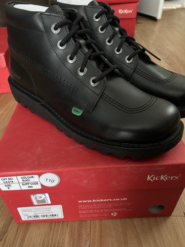 Men boys kickers - men’s/boys,