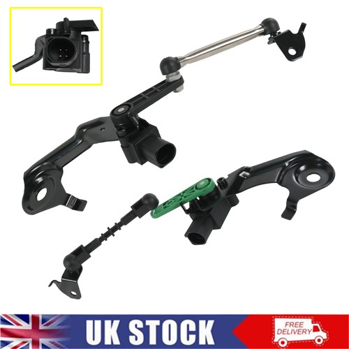 Rear right left - 2x, &