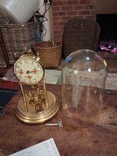 Large Kundo Anniversary Clock