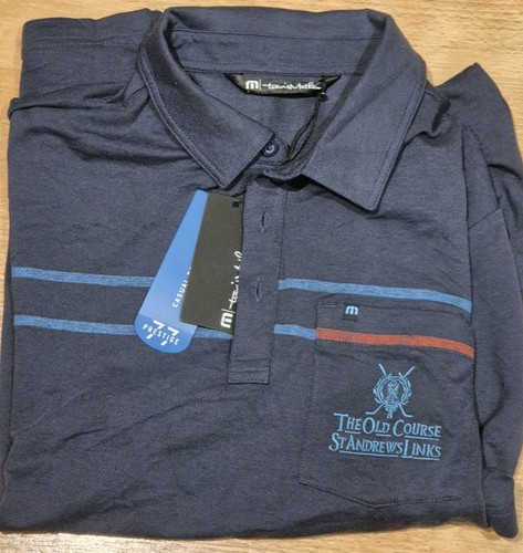 Travismathew golf shirt the - shirt,