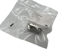 Original VW R Cap Emblem Golf