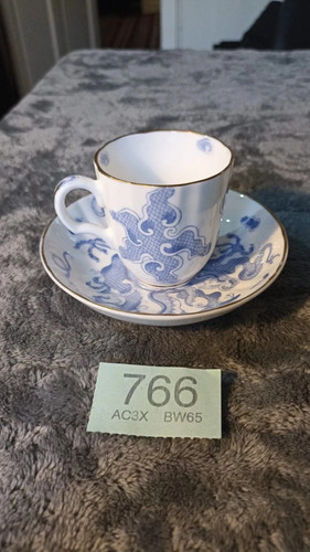 Vintage royal worcester fine - vintage,