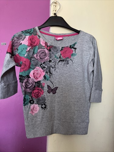Sweet millie girls grey - sweet,