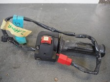 RH HANDLEBAR SWITCH, WINKER