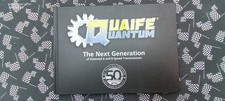 QUAIFE QUANTUM.THE NEXT GENERATION OF 6 AND 8 SPEED TRANSMISSIONS
