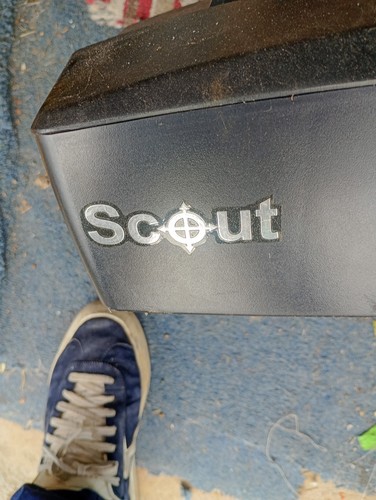 Mobility scooter drive style - mobility,