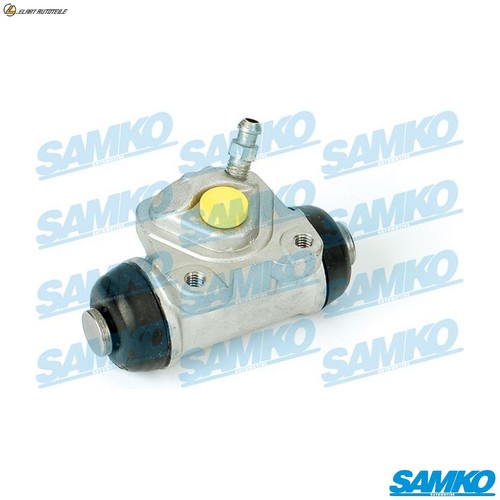 Wheel brake cylinder - brake,