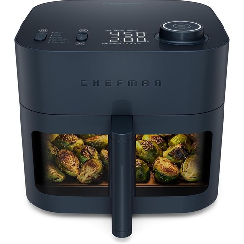 Midnight 8 qt - midnight, large