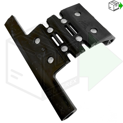 Allugaurd security locking - allugaurd,