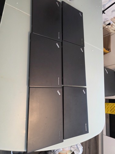 Lenovo thinkpad carbon - carbon, x1