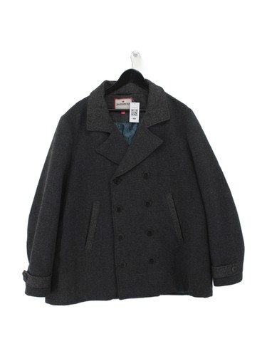 Joe browns men coat xxl - joe,