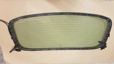 SAAB 9-3 Windscreen