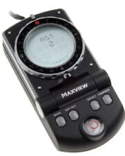 Maxview B2030, Satellite Digital Compass