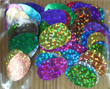 Flattie Attractor Blades 4 Sea Fishing Rigs Flounder Plaice Spoons