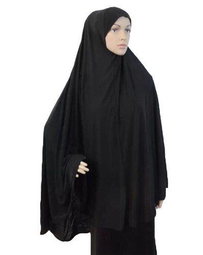 Muslim women prayer - dress, long