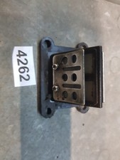 Derbi Senda 50 D50B0 Engine Reed Block Intake Valve #4262