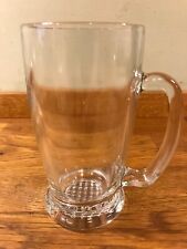 Half Pint Beer Glass (5 available) 