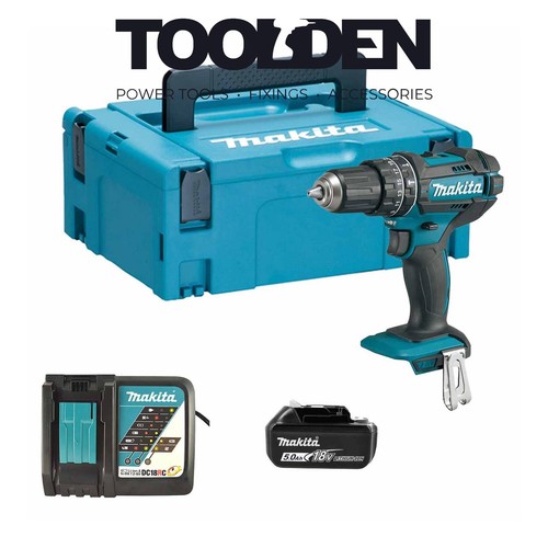 Makita dhp482stj 18v lxt - 18v,