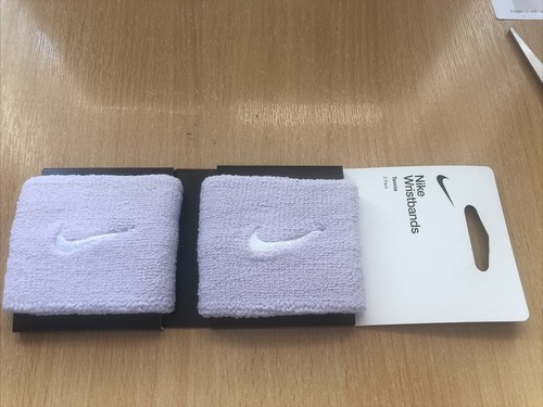 Nike wristbands tennis two - nike,