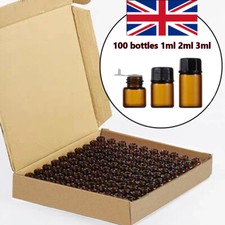 100x essential oil - oil, amber