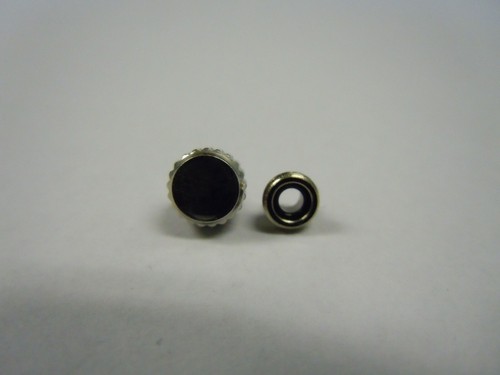 Crown tube 6mm - crown, &