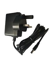 5V 2A AC-DC Adaptor for CGSW-0502000 StealthX iMX3 Android 4.2 XBMC Smart TV Box