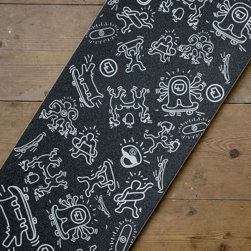 Four skate life - four.d,