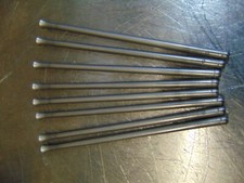Ford 1500 and 1500GT MKI / MKII Cortina Pre-Cross-Flow Pushrods 1962 - 1970