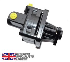 BMW E36 325 Td & Tds Genuine Remanufactured Power Steering Pump 