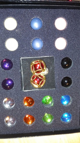 Joan rivers vintage jewellery - vintage,