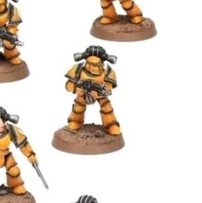 Warhammer Horus Heresy 1x