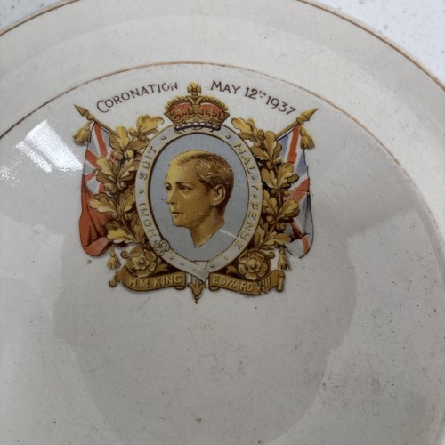 King edward viii coronation - king,