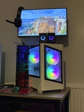 High Performance RTX 5060