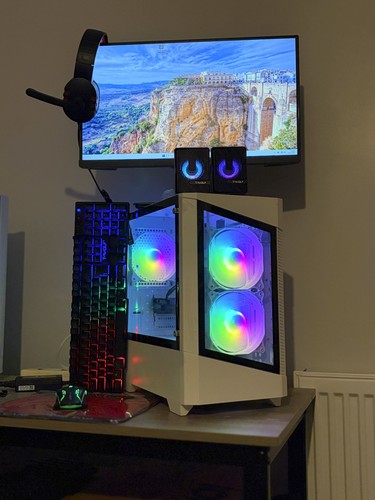 High performance rtx 5060 - high,