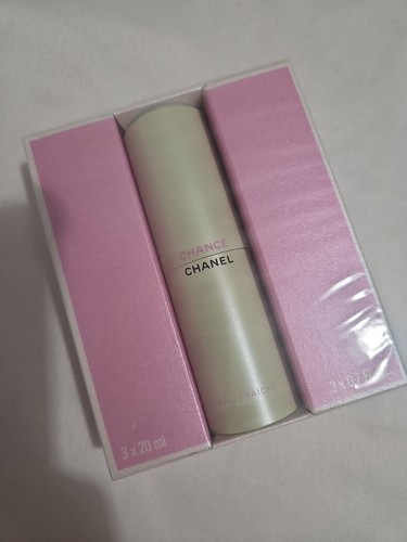 Chanel chance eau - chanel,