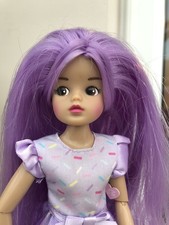 Sweet Treats Sindy Doll