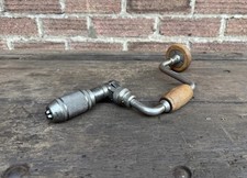 Vintage 8” Stanley 78 Hand