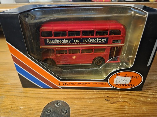 Efe 15623 aec - aec, routemaster