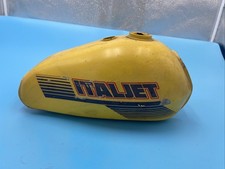 ITALJET 50 MINI CROSS PR50 PR6