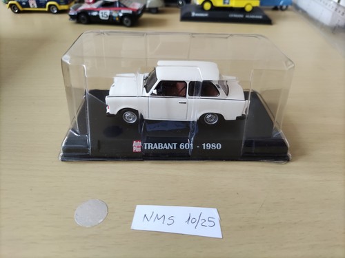 Auto plus trabant - auto,