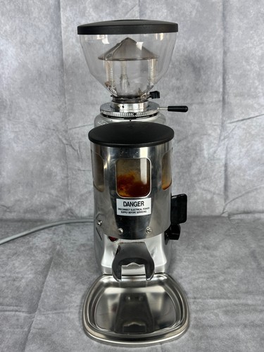 Mazzer mini timer espresso - mini,