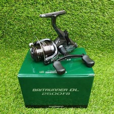 SHIMANO BAITRUNNER DL 2500FB