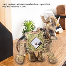 Elephant Figurines Elephant