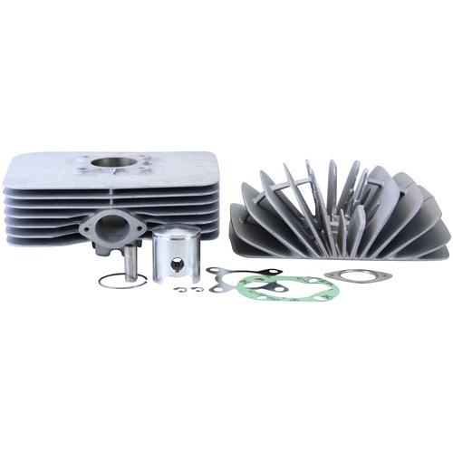 Parmakit 50cc cylinder head - parmakit,