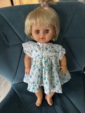 Tiny Tears 1980s Tonka Toys