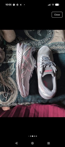 Asics gel contend running - asics,