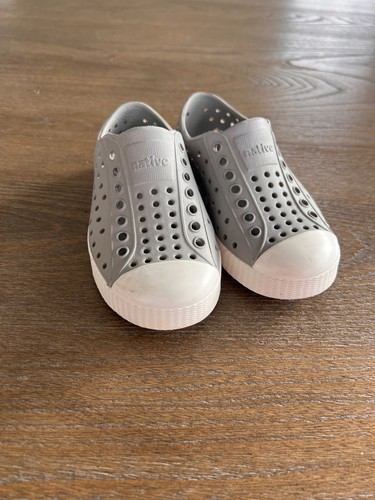 Native jefferson shoes size - shoes, c8