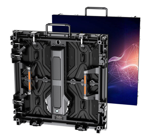 Outdoor 500x500mm led - p3.91,