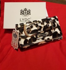 New LYDC London Ladies Purse