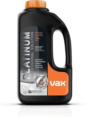 Vax platinum professional 5 - professional, 1.5